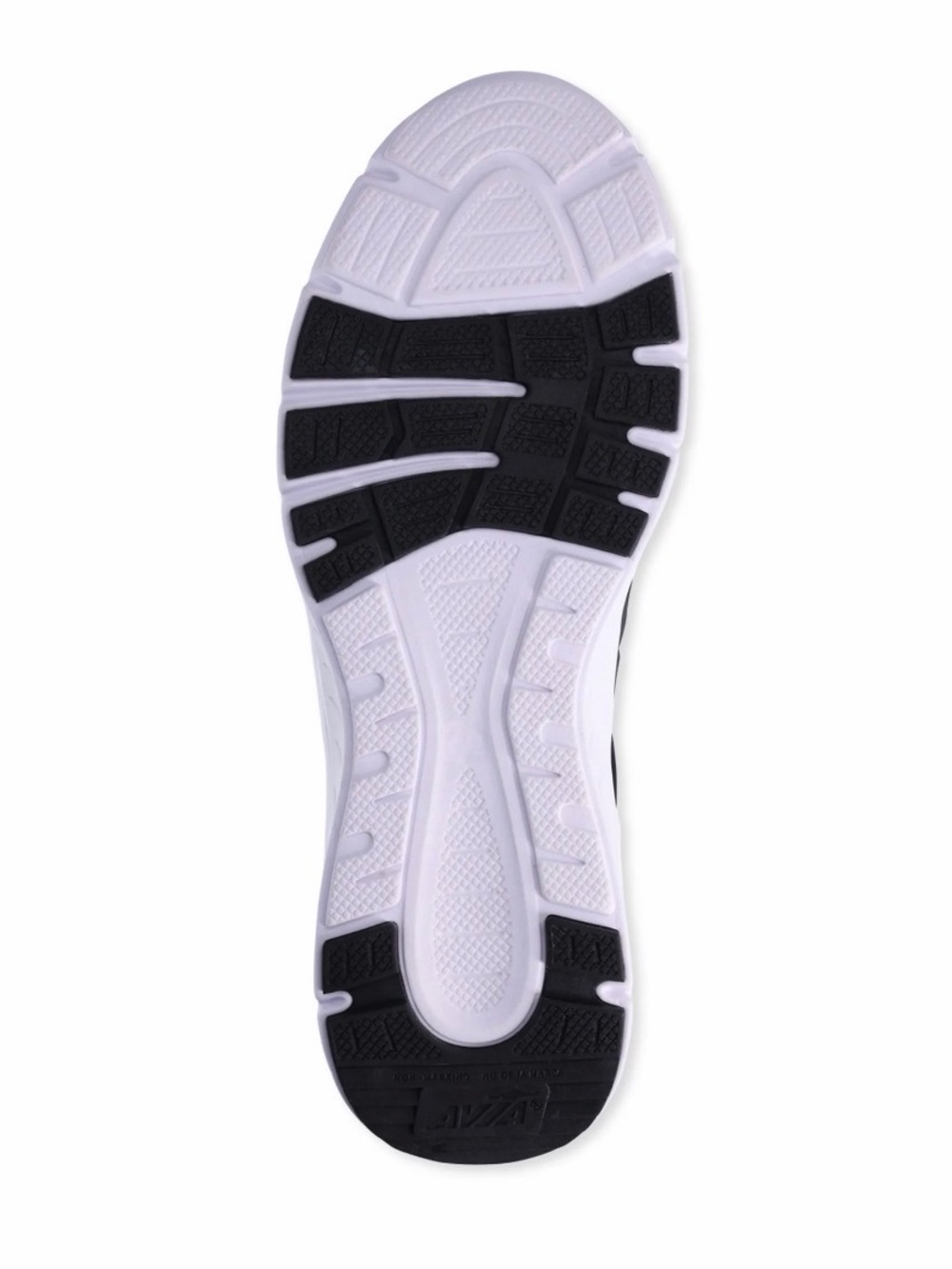 Avia Men's Quickflash Running Sneakers Size 9 - Picture 2 of 7